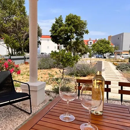 Apartamento Cvijet Mora