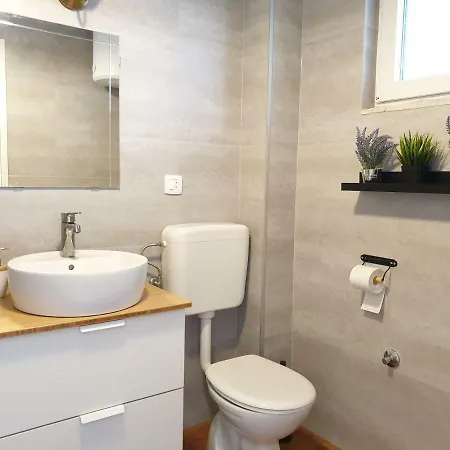 Cvijet Mora Apartamento