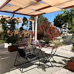 Cvijet Mora Apartment *