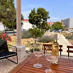 Apartment Cvijet Mora