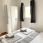 Cvijet Mora Lägenhet