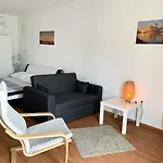 Cvijet Mora Apartman
