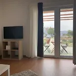Cvijet Mora Apartman Sreser