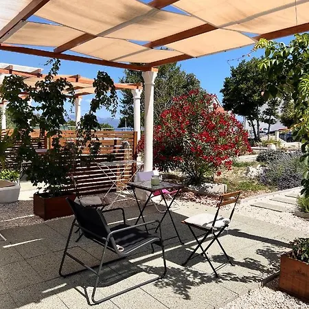Cvijet Mora Apartment *