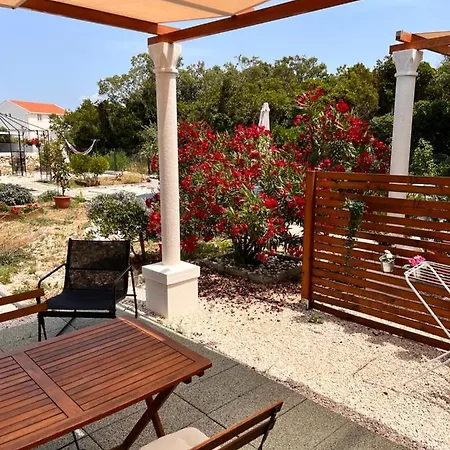 Cvijet Mora Apartment