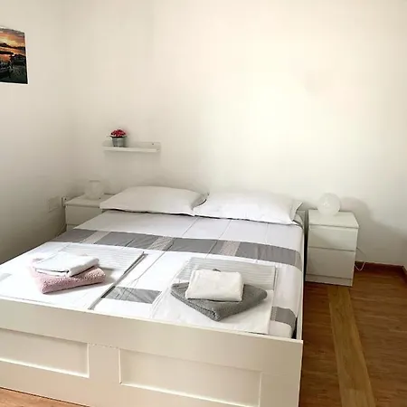 Cvijet Mora Apartment *