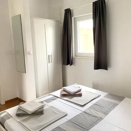 Cvijet Mora Apartment