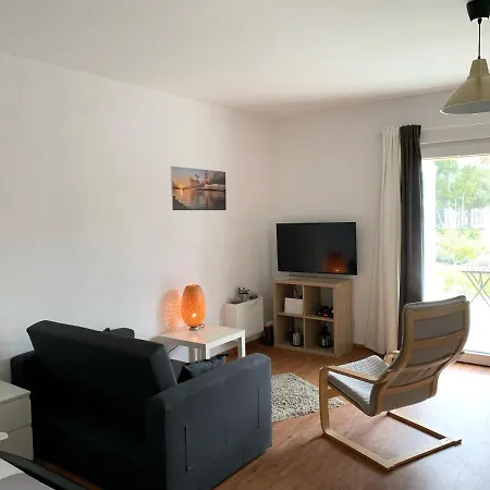 Cvijet Mora Apartment *