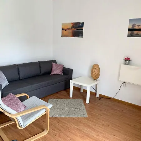 Apartment Cvijet Mora *