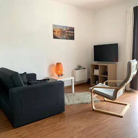Apartment Cvijet Mora *
