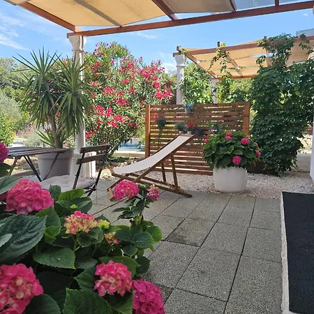 Cvijet Mora Apartment