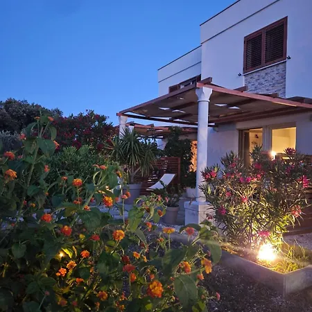 Apartment Cvijet Mora