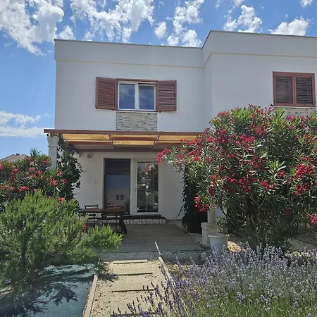 Apartment Cvijet Mora *