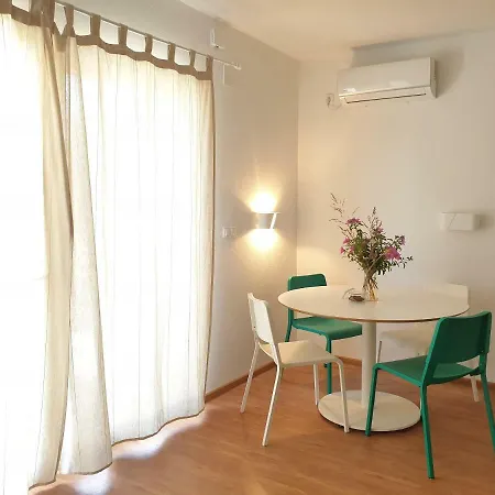 Apartment Cvijet Mora