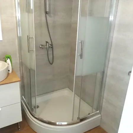 Apartment Cvijet Mora Sreser